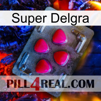 Super Delgra 13